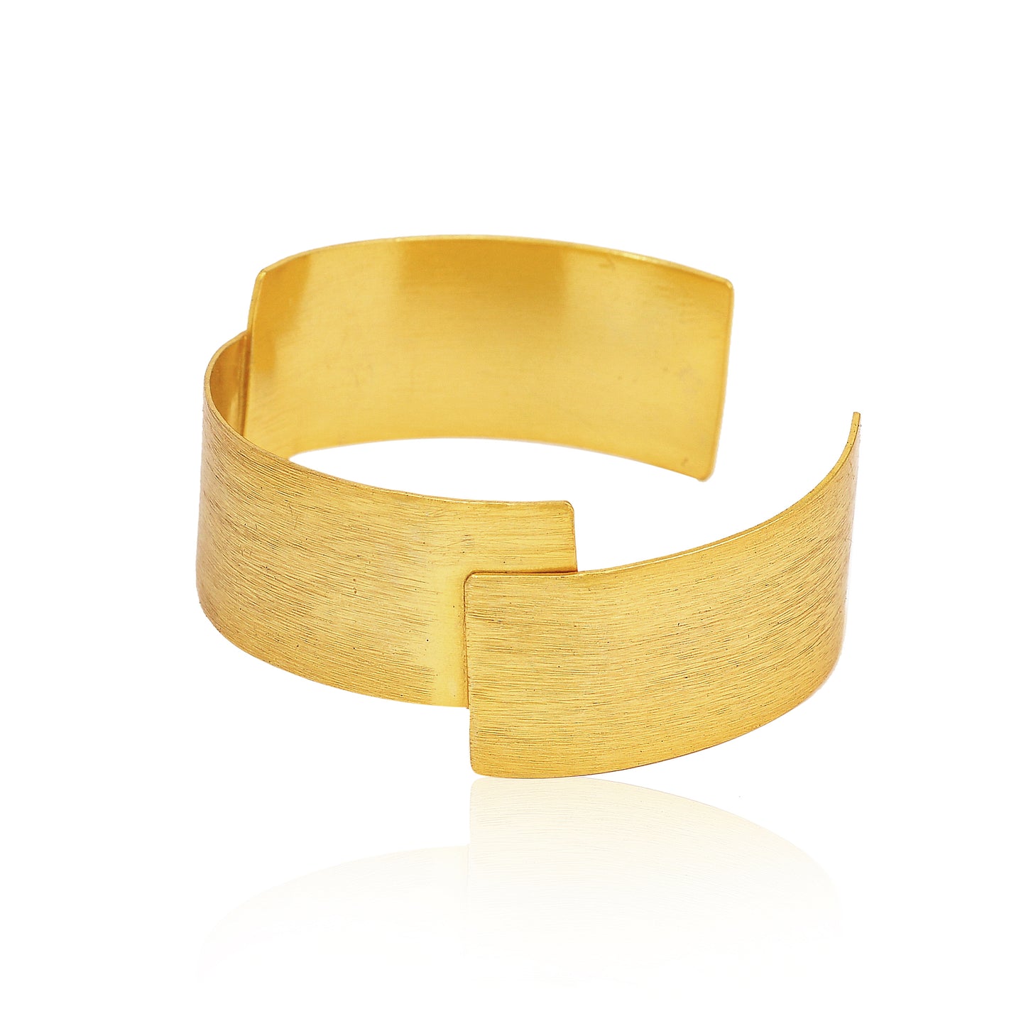 Golden Armlet - Bracelet