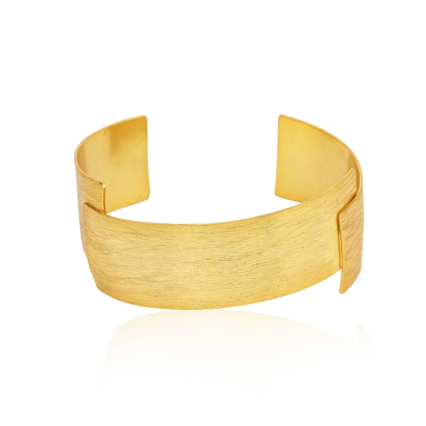 Golden Armlet - Bracelet