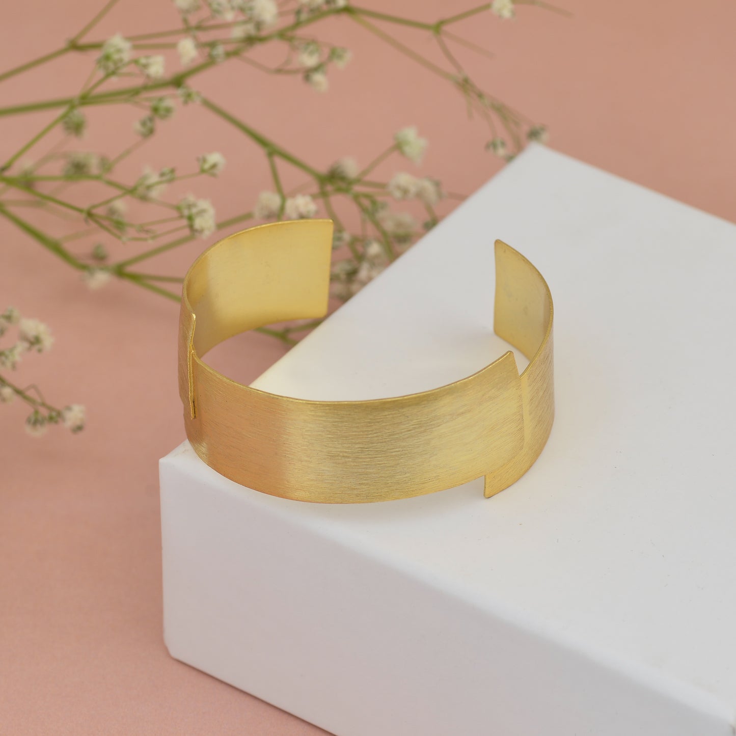 Golden Armlet - Bracelet