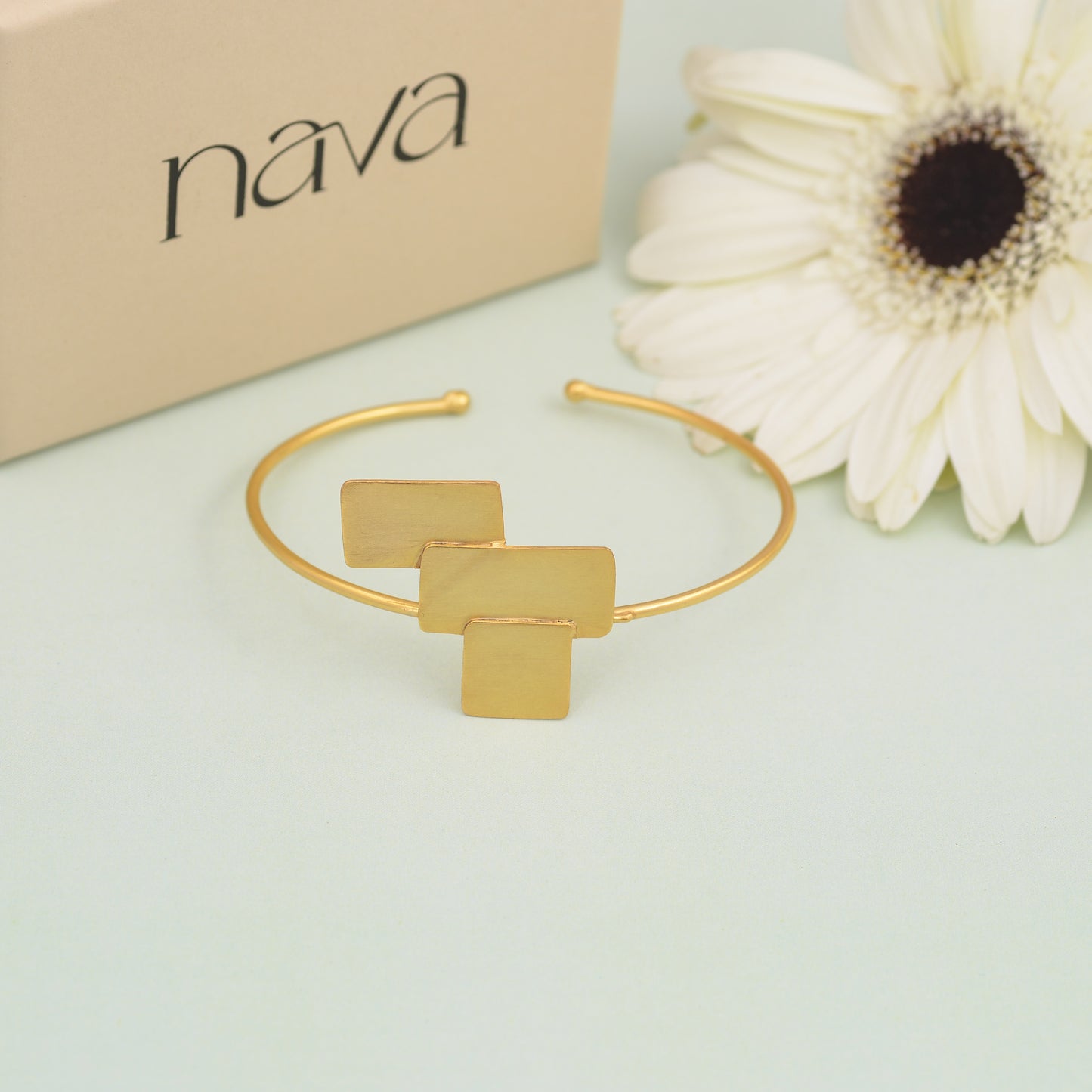 Trio - Bracelet