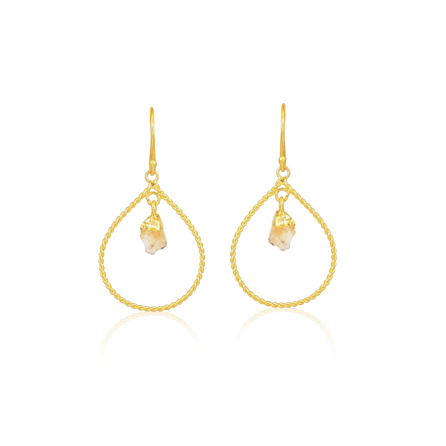 Bell Blink - Earrings