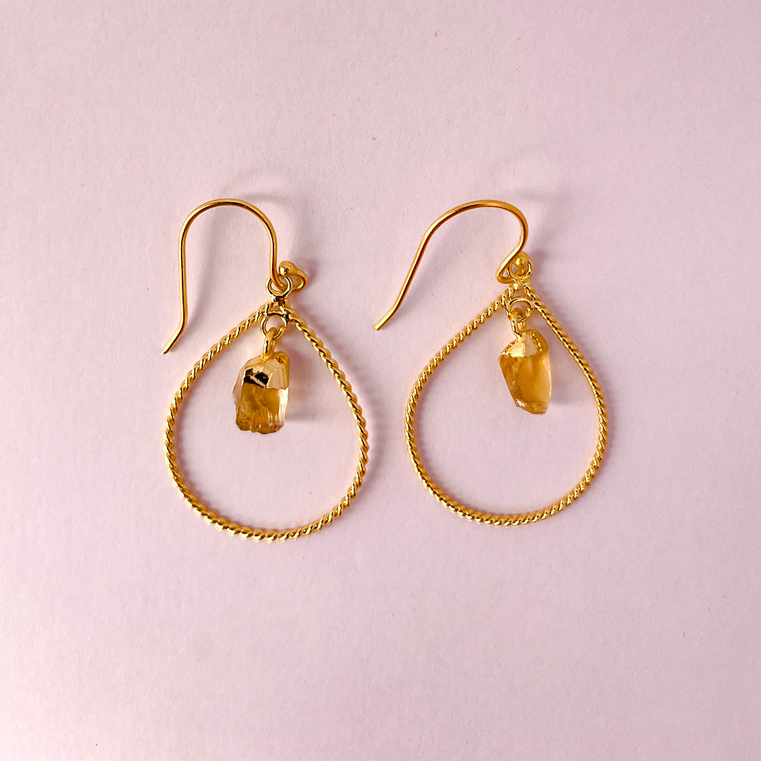 Bell Blink - Earrings