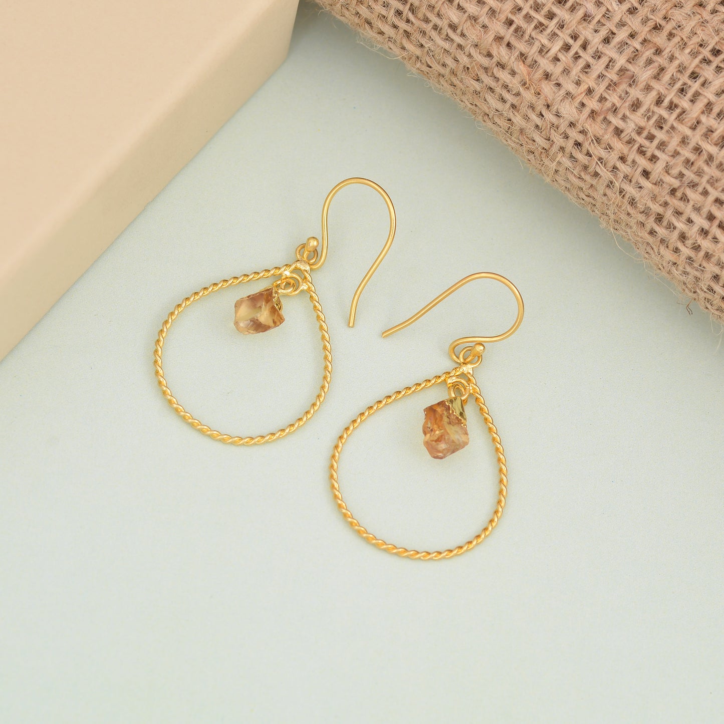 Bell Blink - Earrings