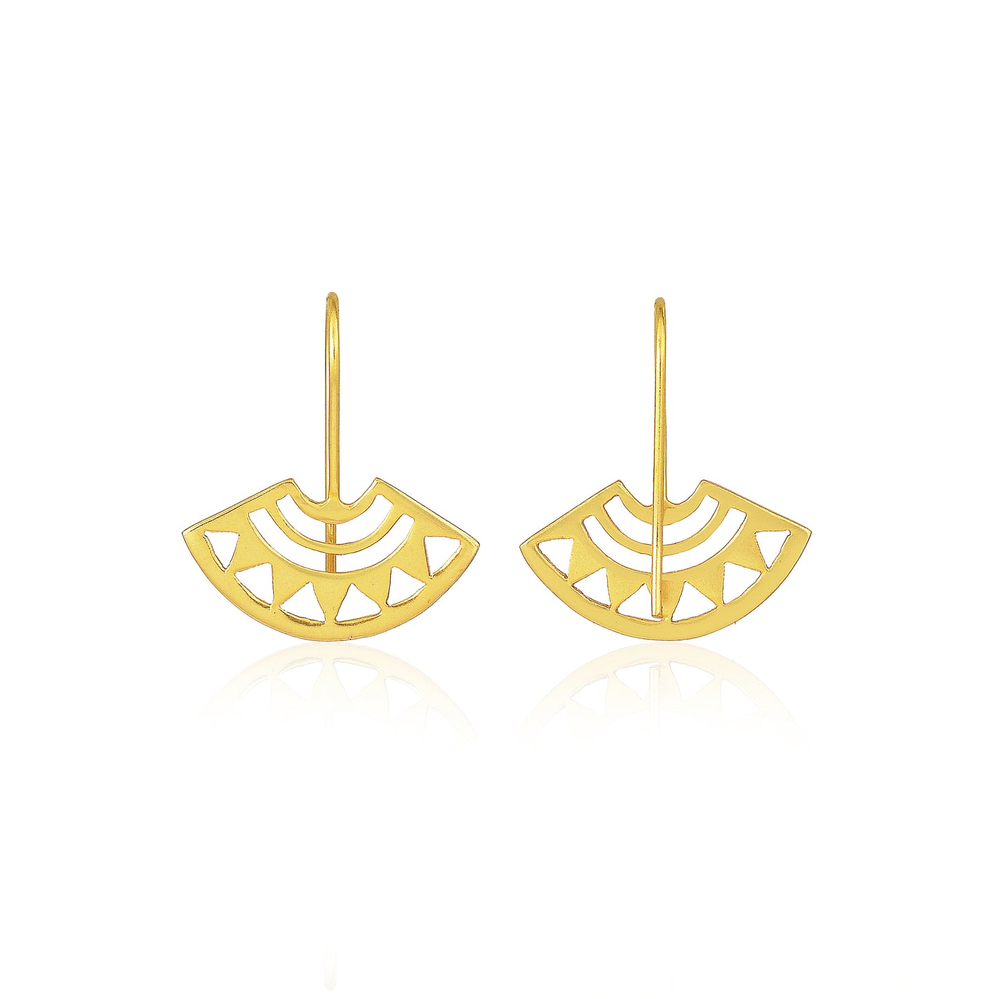 Tribal - Earrings