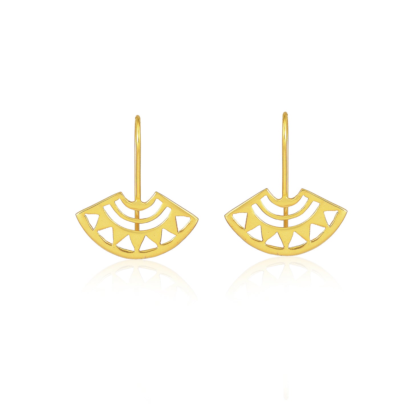 Tribal - Earrings