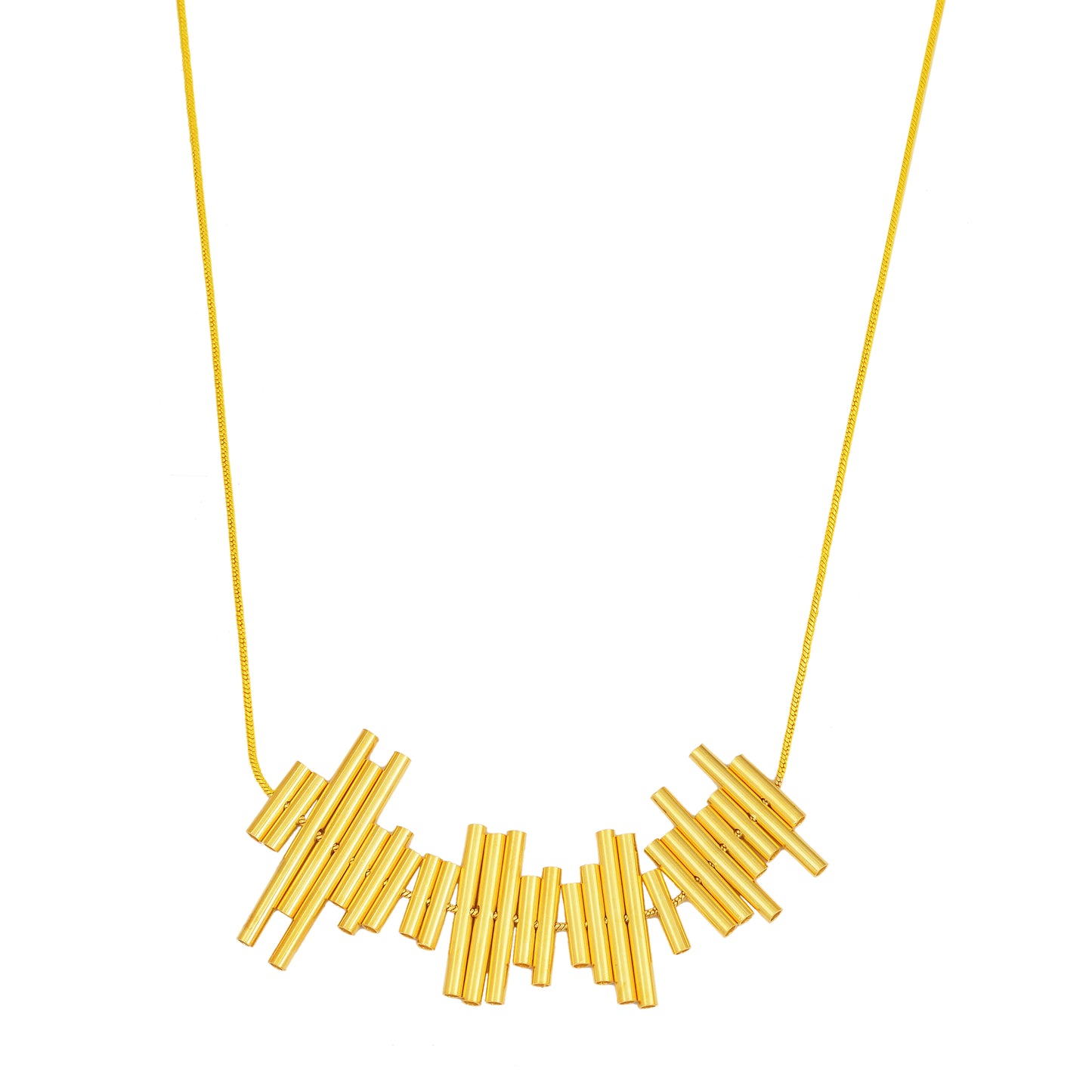 Chime - Necklace