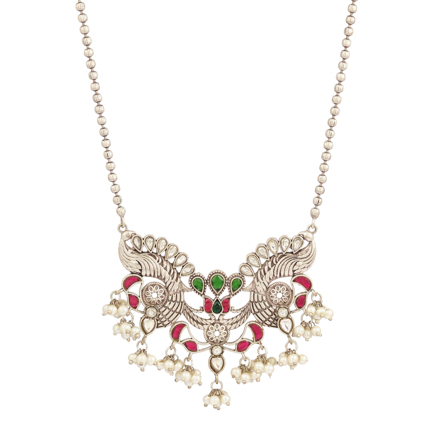 Lila - Necklace