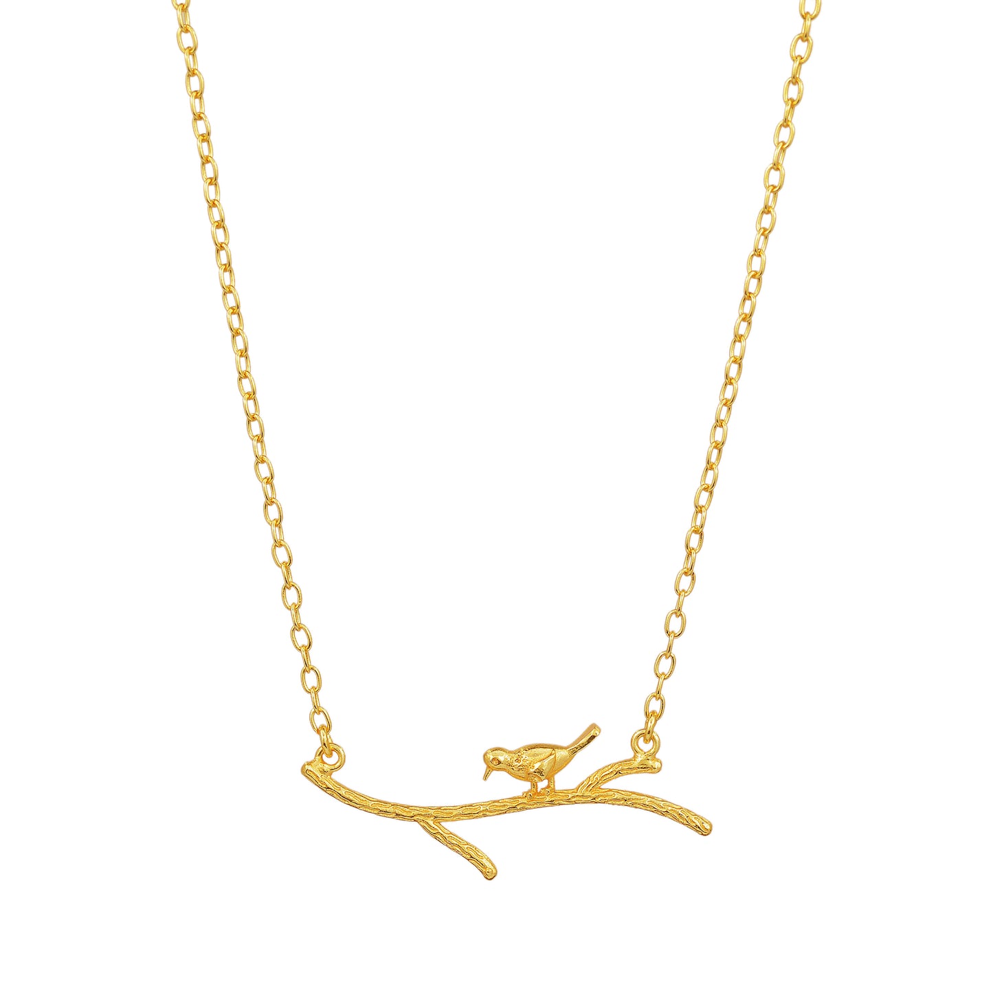 Finch - Necklace