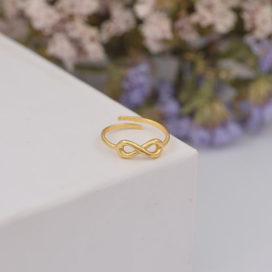 Infinity - Ring